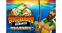 Big bass bonanza megaways