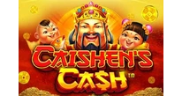 Caishen’s Cash